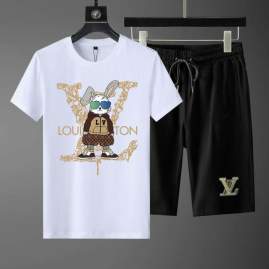 Picture of LV Shirt Pant Suits _SKULVM-4XL11Ln1523372